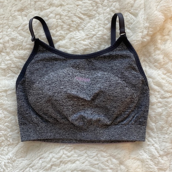GYMSHARK SPORTSBRA - Picture 1 of 4